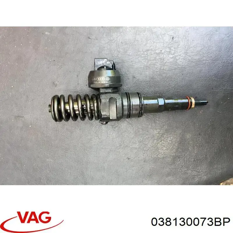 038130073BP VAG Injetor de injeção de combustível