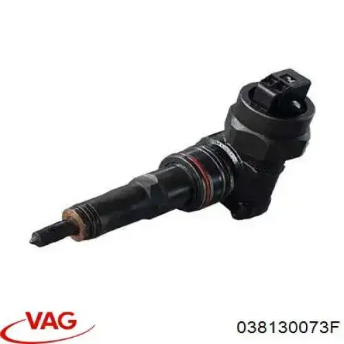 0414720085 Bosch Injetor de injeção de combustível