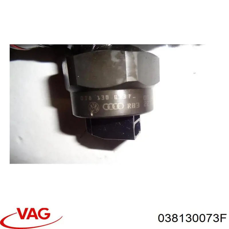 Compre 0414720085 Bosch Injetor de injeção de combustível
