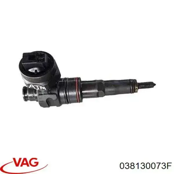 Compre 0414720035 VAG Injetor de injeção de combustível