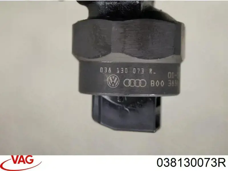 038130073R VAG Injetor de injeção de combustível