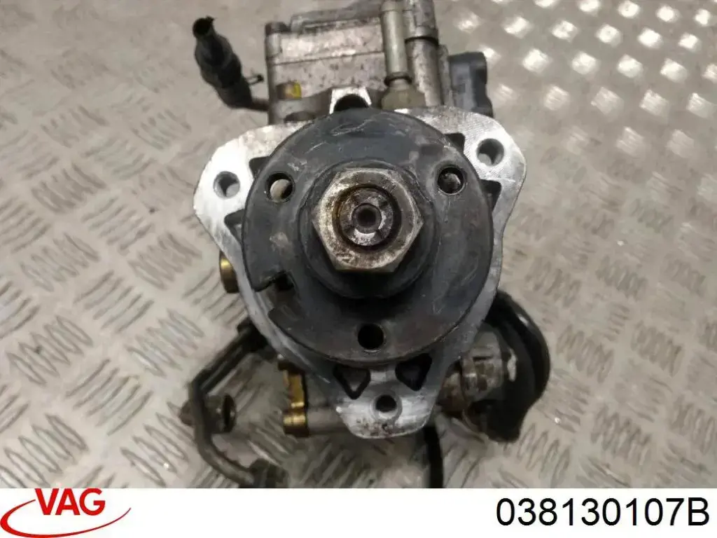 Bomba de combustível de pressão alta VAG 038130107B preço, a partir de 115,77 USD