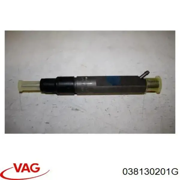 Injetor de injeção de combustível VAG 038130201G preço, a partir de 28,94 USD