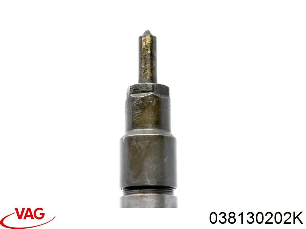 Compre 038130202K VAG Injetor de injeção de combustível