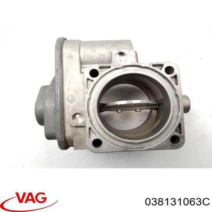 Compre 038131063D VAG 