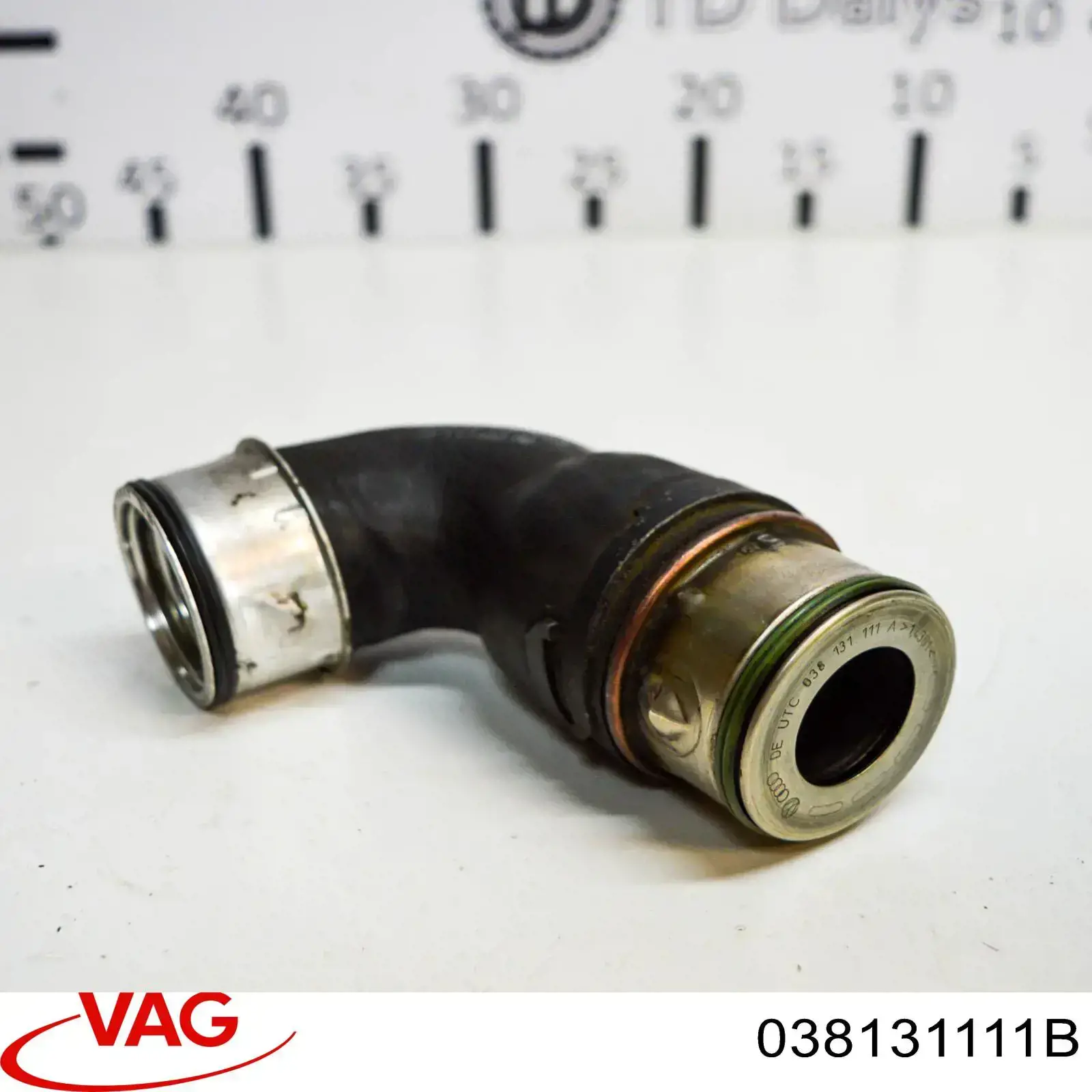038131111B VAG 