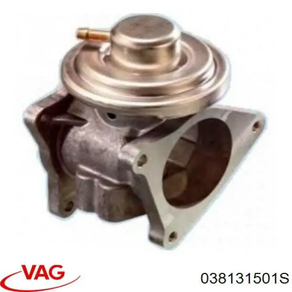 Válvula EGR de recirculação dos gases VAG 038131501S preço, a partir de 68,74 USD
