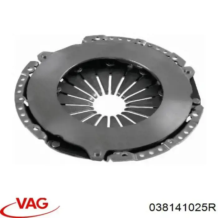 Cesta de embraiagem VAG 038141025R preço, a partir de 112,10 USD
