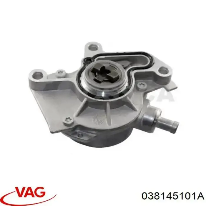 038145101A VAG Bomba a vácuo