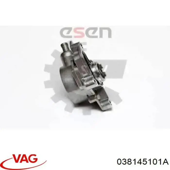 Bomba a vácuo VAG 038145101A preço, a partir de 34,05 USD