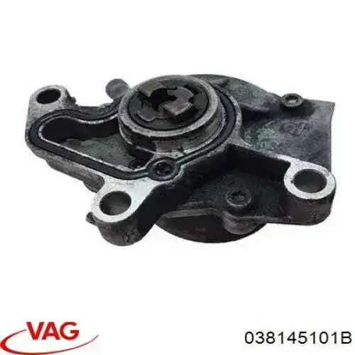 Bomba a vácuo VAG 038145101B preço, a partir de 199,66 USD