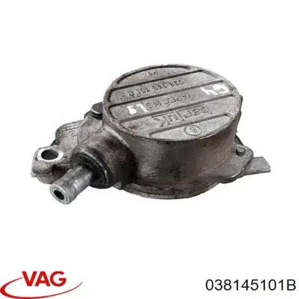 Compre 038145101B VAG Bomba a vácuo