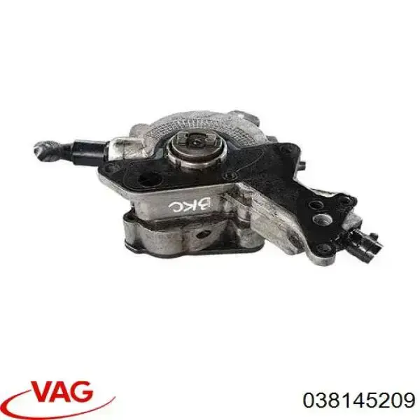 Bomba de combustível de tandem VAG 038145209 preço, a partir de 73,67 USD