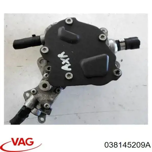 Compre 038145209A VAG Bomba de combustível de tandem