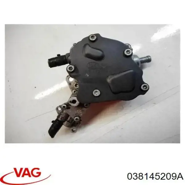 Compre 038145209A VAG Bomba de combustível de tandem