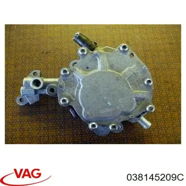Bomba de combustível de tandem VAG 038145209C preço, a partir de 73,54 USD
