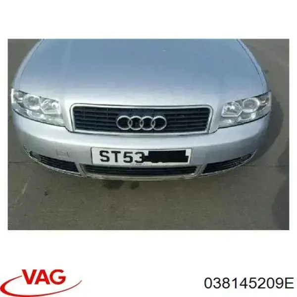 Bomba de combustível de tandem VAG 038145209E preço, a partir de 73,54 USD