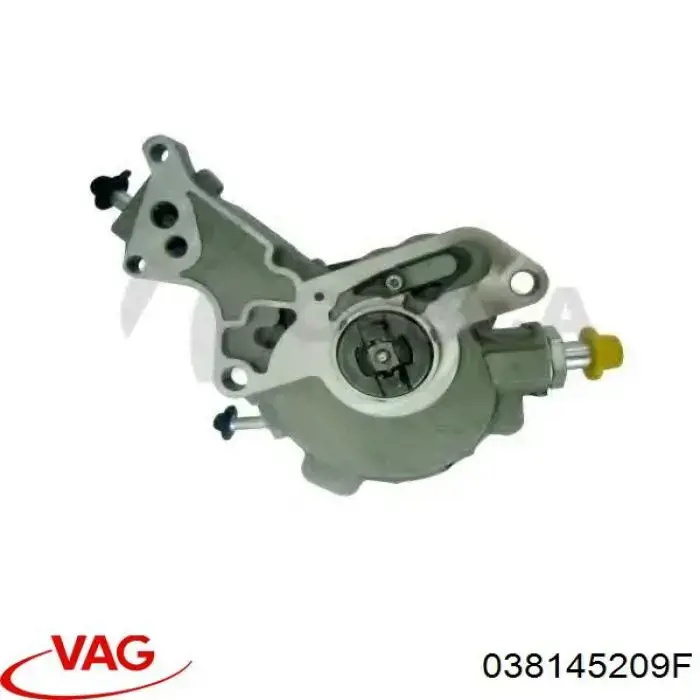 Bomba de combustível de tandem VAG 038145209F preço, a partir de 125,99 USD