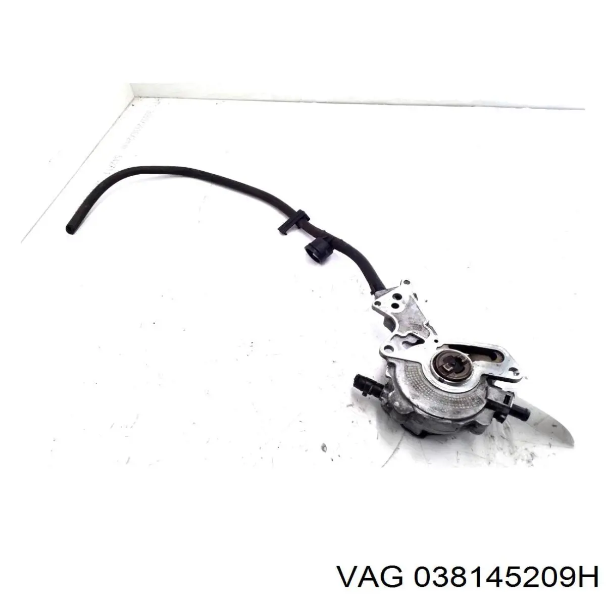 Compre 038145209H VAG Bomba de combustível de tandem