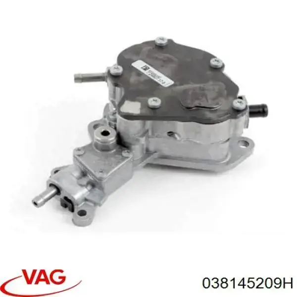 Bomba de combustível de tandem VAG 038145209H preço, a partir de 81,40 USD