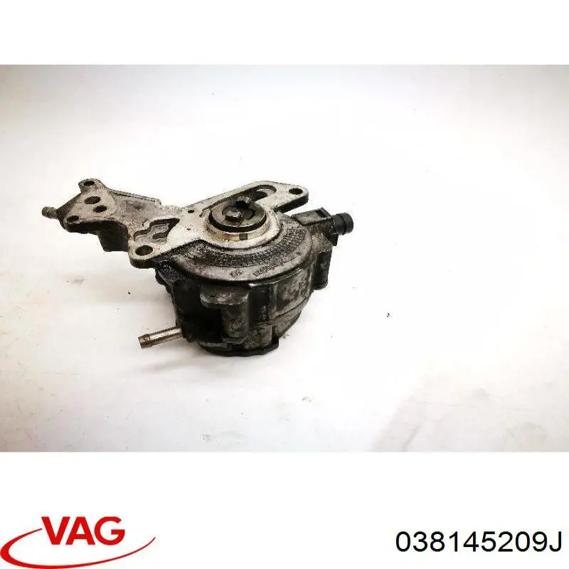 Compre 038145209J VAG Bomba de combustível de tandem
