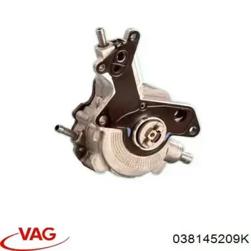 Bomba de combustível de tandem VAG 038145209K preço, a partir de 73,67 USD