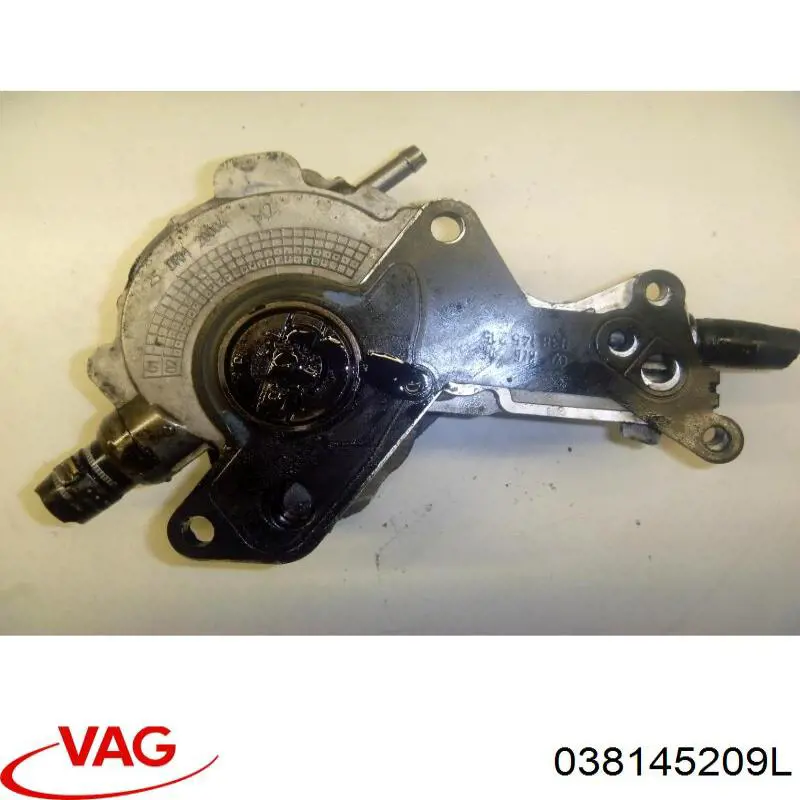 Bomba de combustível de tandem VAG 038145209L preço, a partir de 104,04 USD