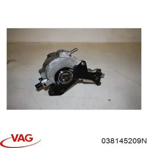 Compre 038145209N VAG Bomba de combustível de tandem
