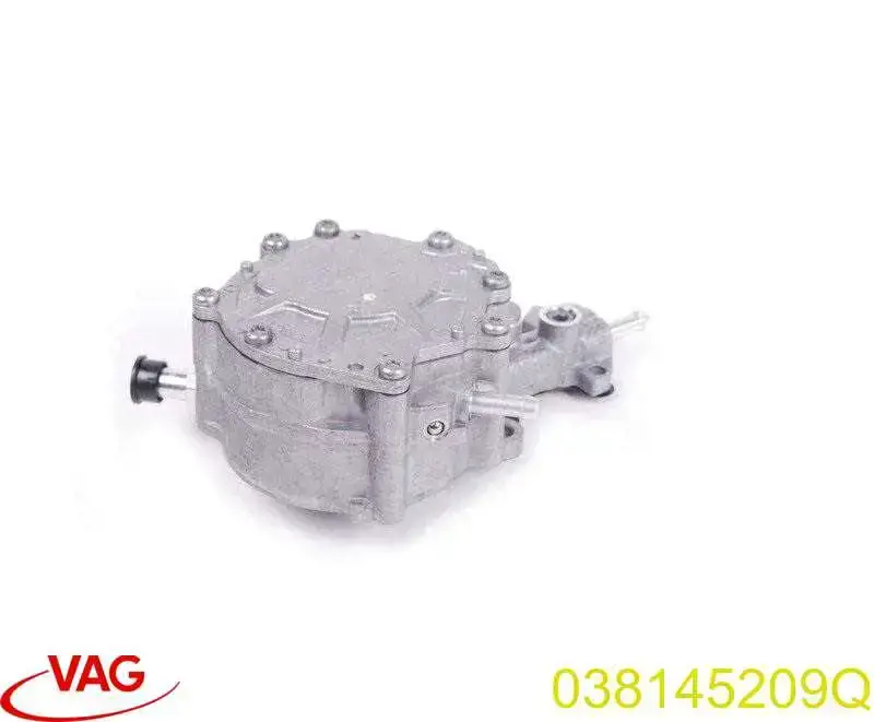 Bomba de combustível de tandem VAG 038145209Q preço, a partir de 126,95 USD