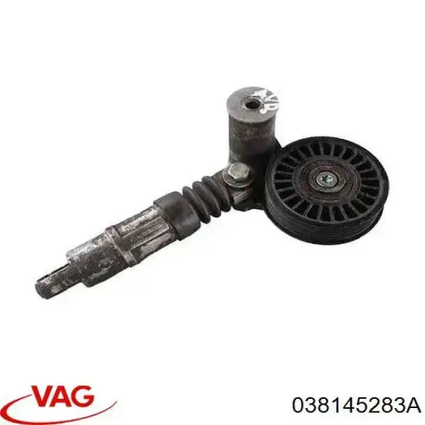 Reguladora de tensão da correia de transmissão VAG 038145283A preço, a partir de 52,78 USD