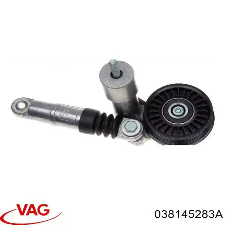 Compre 038145283A VAG Reguladora de tensão da correia de transmissão