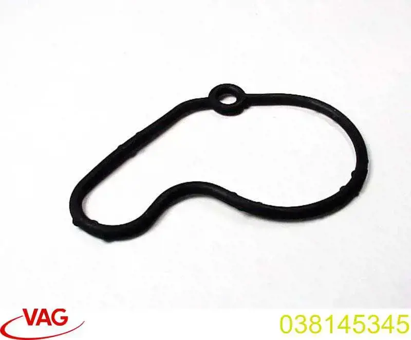 Vedante de bomba de vácuo VAG 038145345 preço, a partir de 3,46 USD