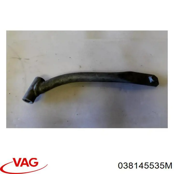 038145535M VAG 