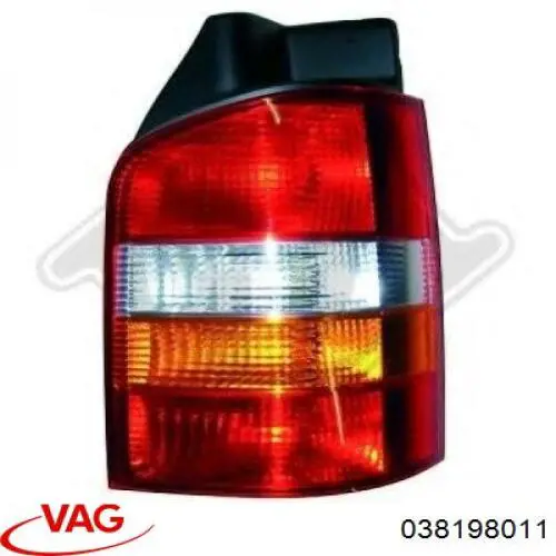 Kit inferior de vedantes de motor VAG 038198011 preço, a partir de 29,28 USD
