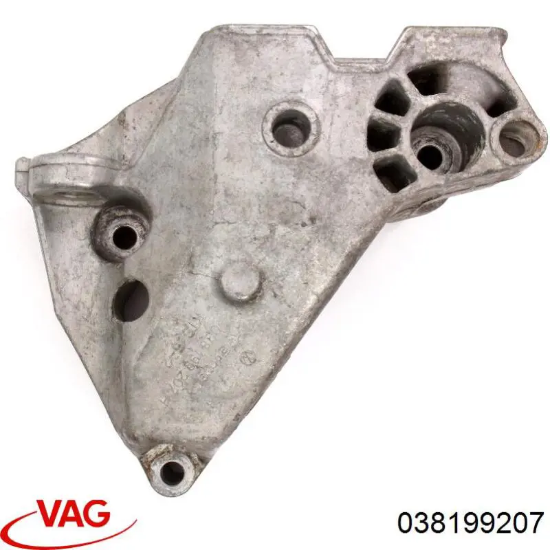038199207 VAG 