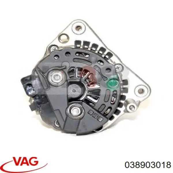 Gerador VAG 038903018 preço, a partir de 78,45 USD