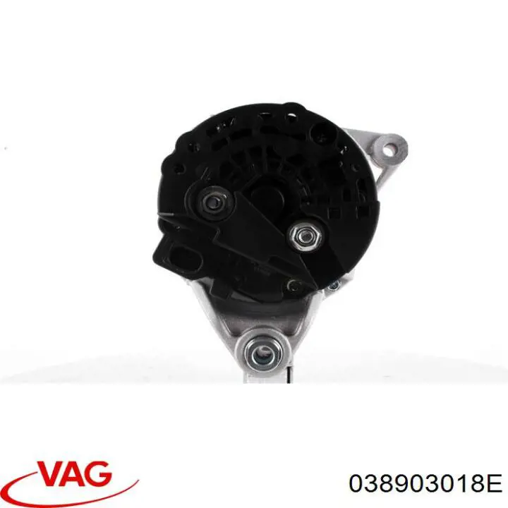 Compre 038903018E VAG Gerador