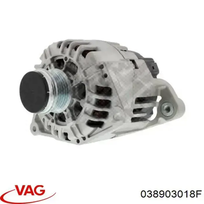 Gerador VAG 038903018F preço, a partir de 202,22 USD