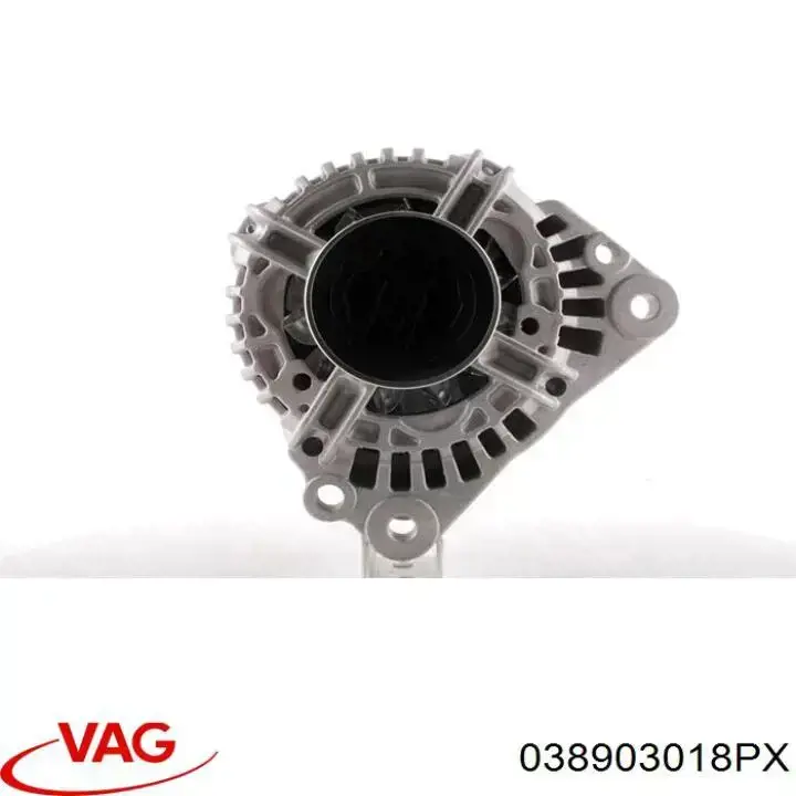 038903018PX VAG Gerador
