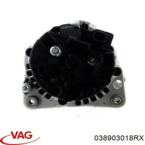 038903018RX VAG Gerador