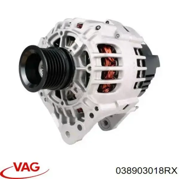Gerador VAG 038903018RX preço, a partir de 64,75 USD