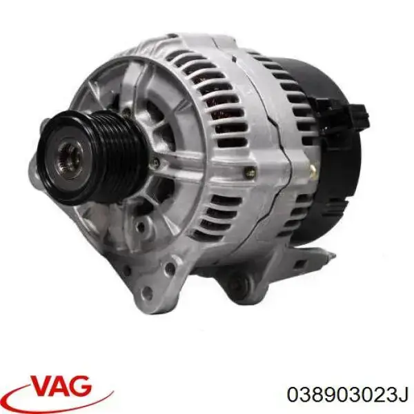 Gerador VAG 038903023J preço, a partir de 173,96 USD