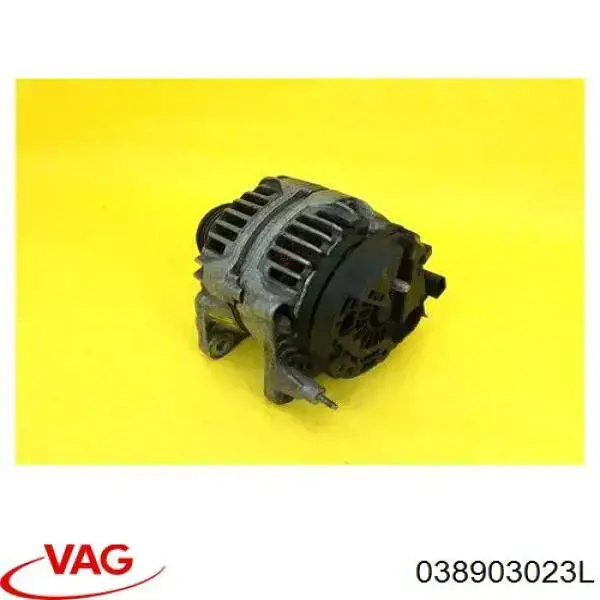  VAG 038903023L