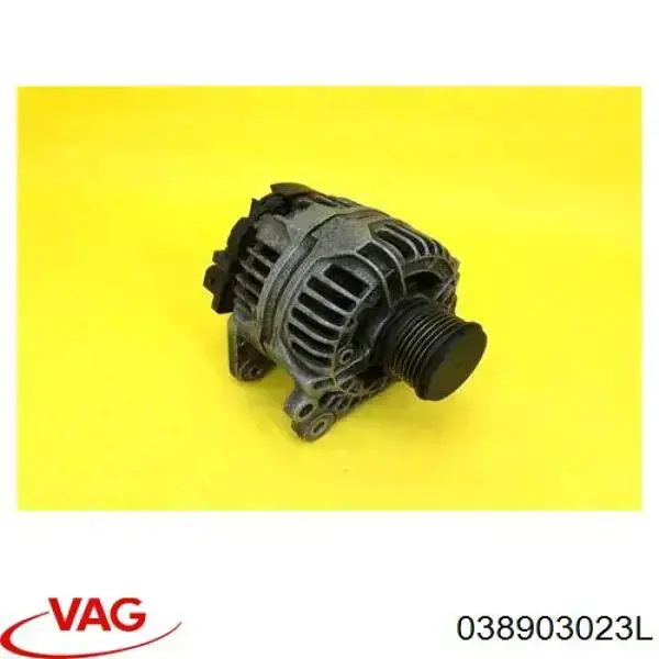 038903023L VAG Gerador