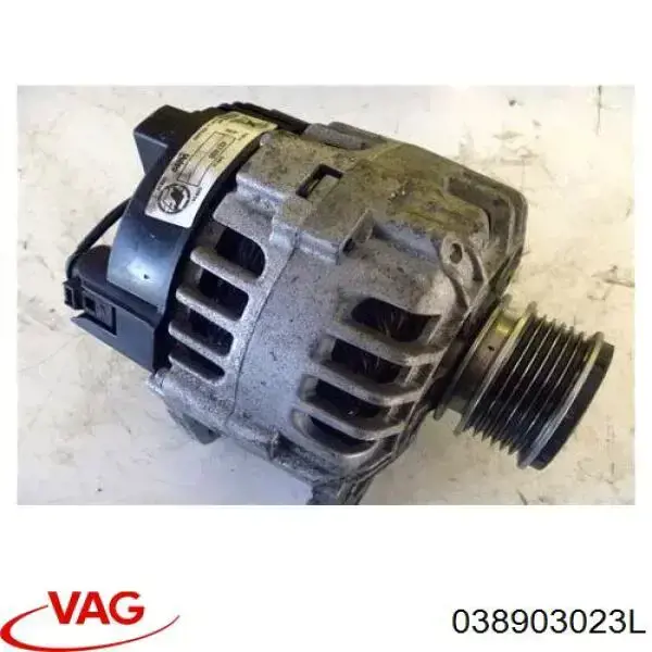 Gerador VAG 038903023L preço, a partir de 234,19 USD