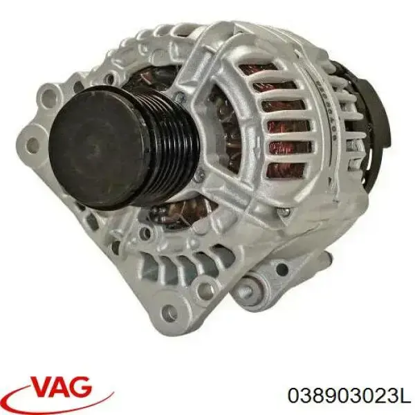 Gerador VAG 038903023L preço, a partir de 234,19 USD