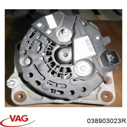 038903023R VAG Gerador
