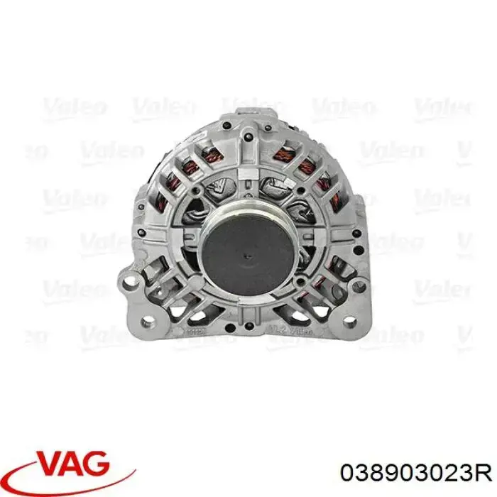 Gerador 038903023R VAG