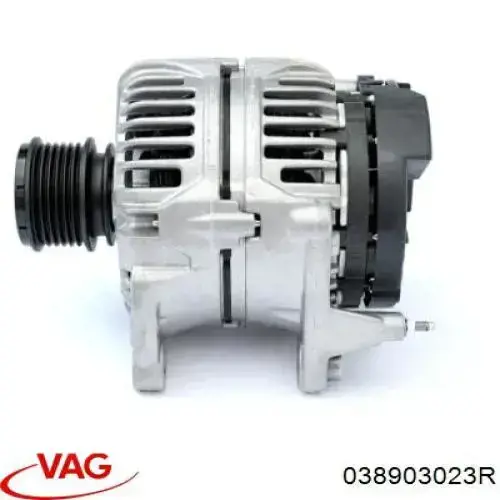 Gerador VAG 038903023R preço, a partir de 115,77 USD