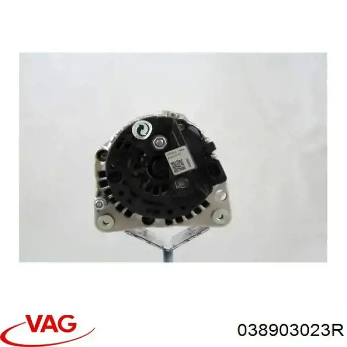 Gerador VAG 038903023R